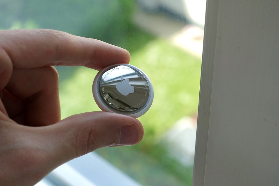 localizador GPS familiar