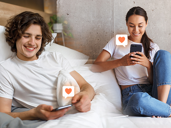 Track a cell phone location with Chat