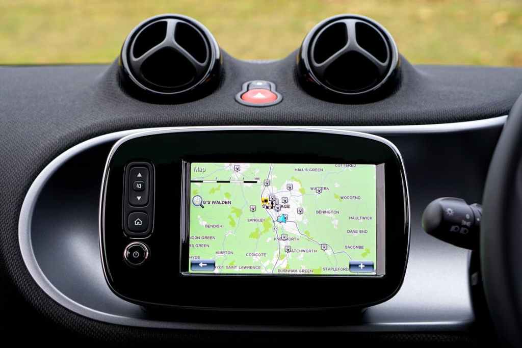 localizador gps para coche gratis