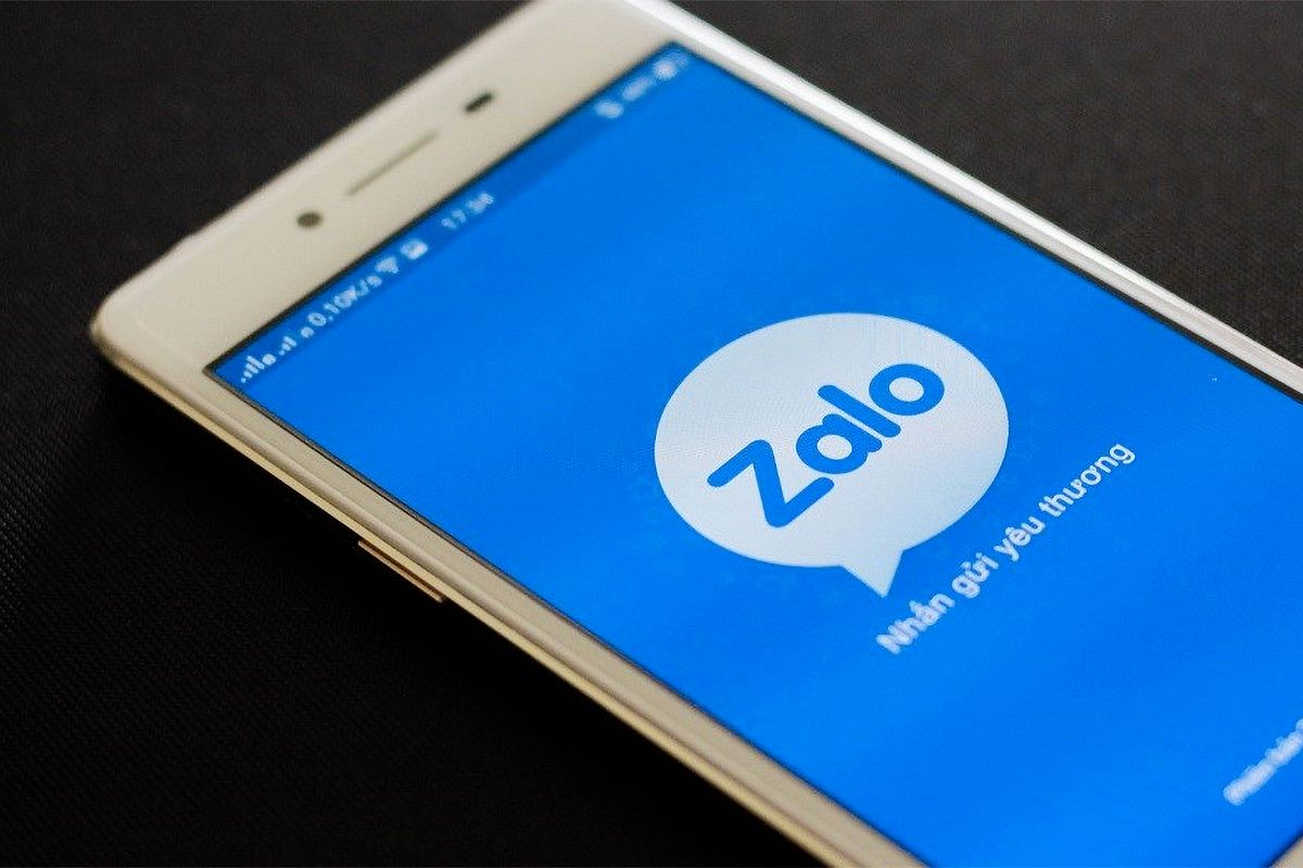 Read more about the article How to Send Location via Zalo