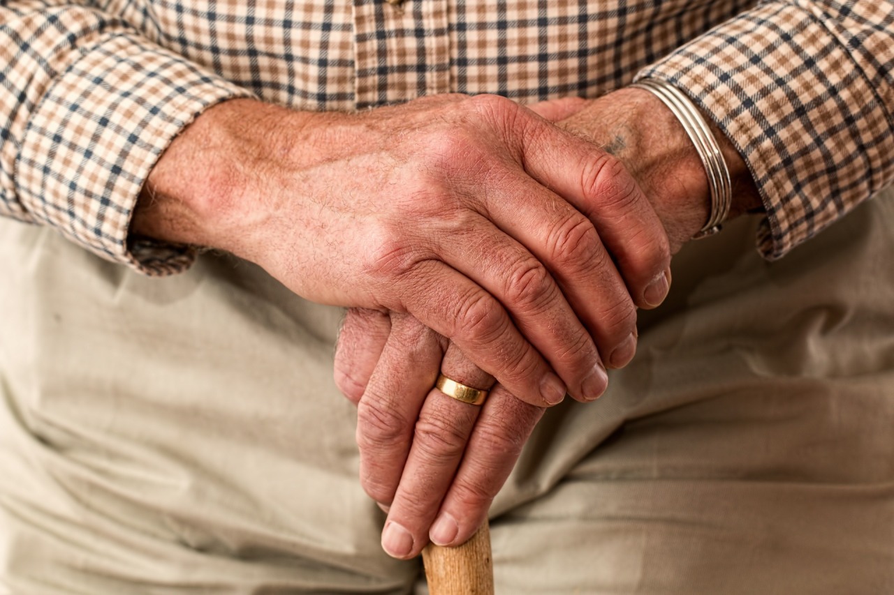 You are currently viewing Tips to Keep Your Elderly Loved One Safe