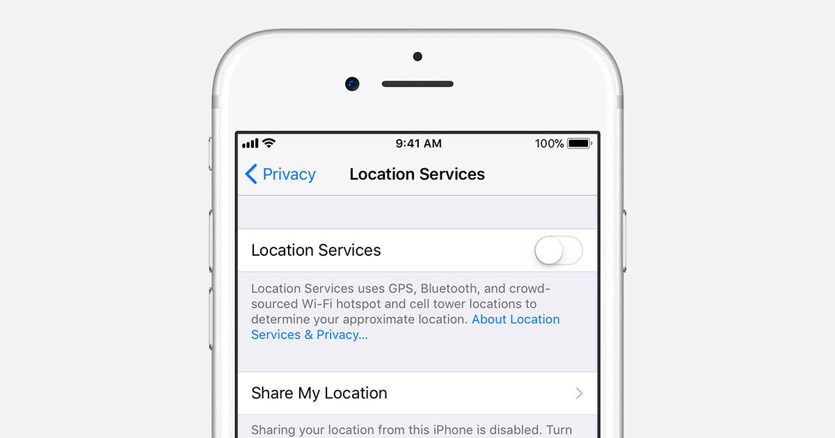 Read more about the article How to improve location accuracy on iPhone