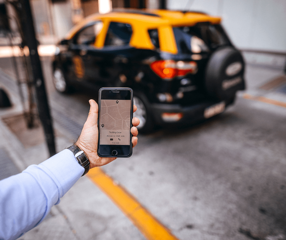 ứng dụng định vị có ích cho cha mẹ