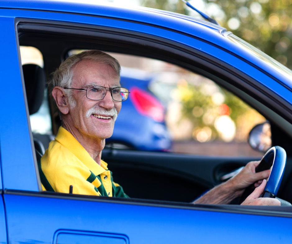 Read more about the article Best Tips to Handle Elderly Parents Who Shouldn’t Drive Anymore