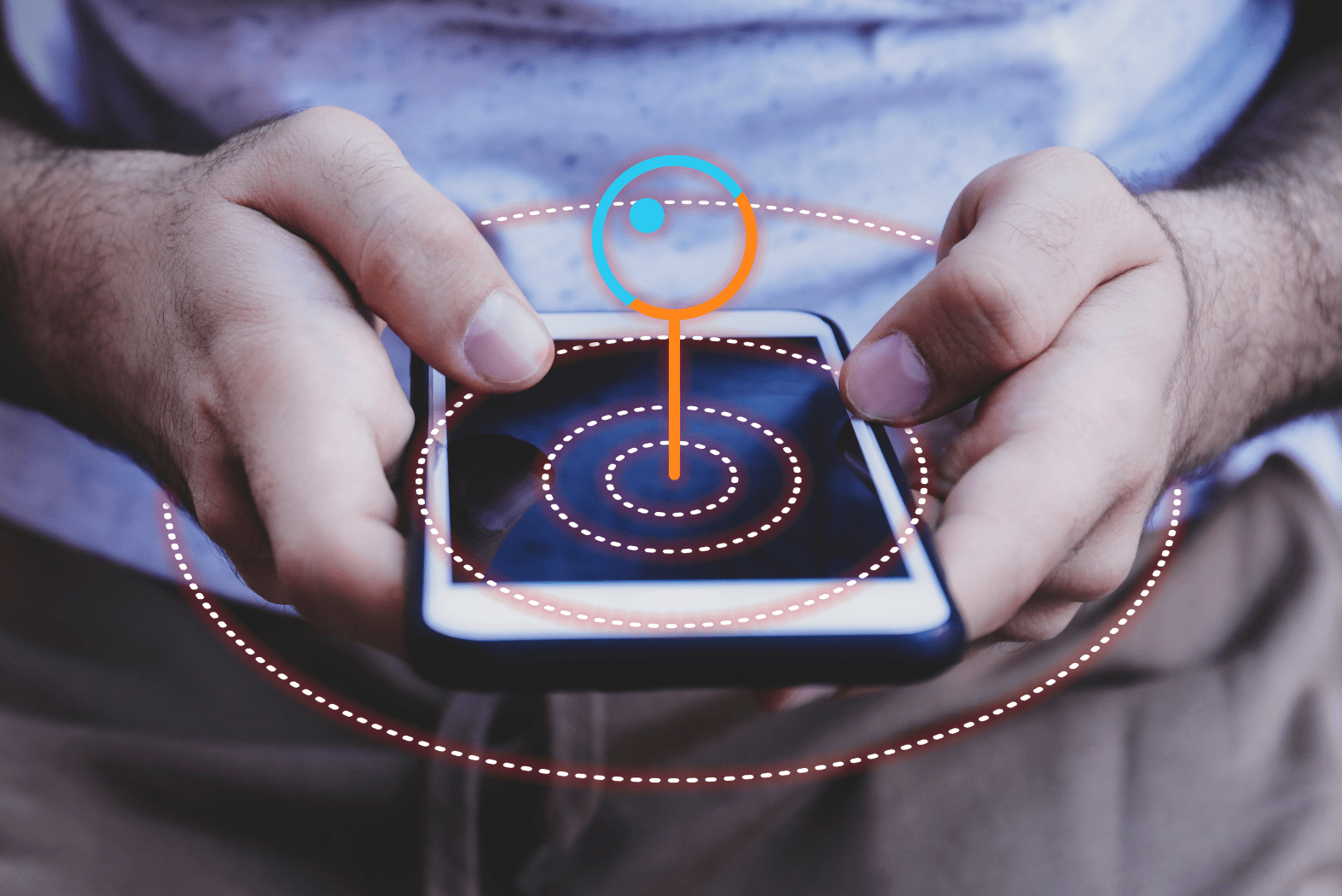 Read more about the article 📍 أفضل طريقة لتحديد موقع الجوال – بسهولة ومجاناً للجميع