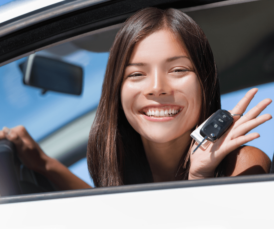 Read more about the article Can I Drive Myself Without a Permit