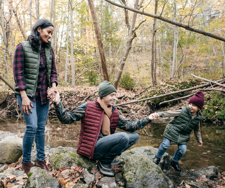 keluarga berbagi lokasi