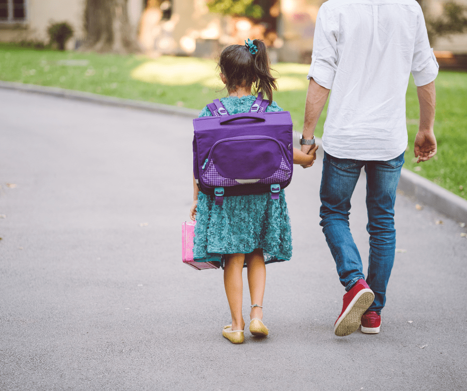 Read more about the article GPSを活用して、子供の安全を確保する方法