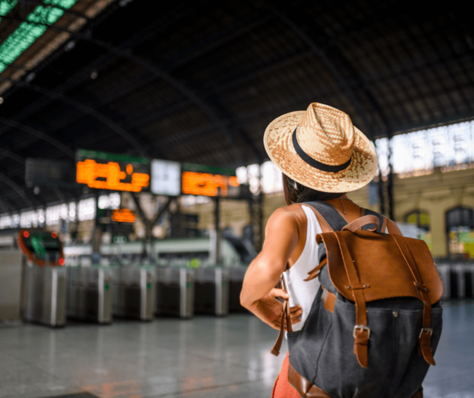 Read more about the article How to Fly Solo