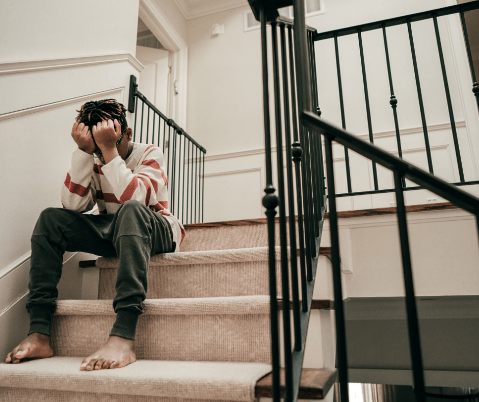 You are currently viewing คำแนะนำเพื่อช่วยจัดการ ความเครียด ในบุตรหลาน