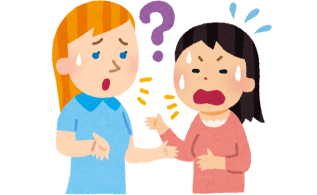 留学生 安全対策