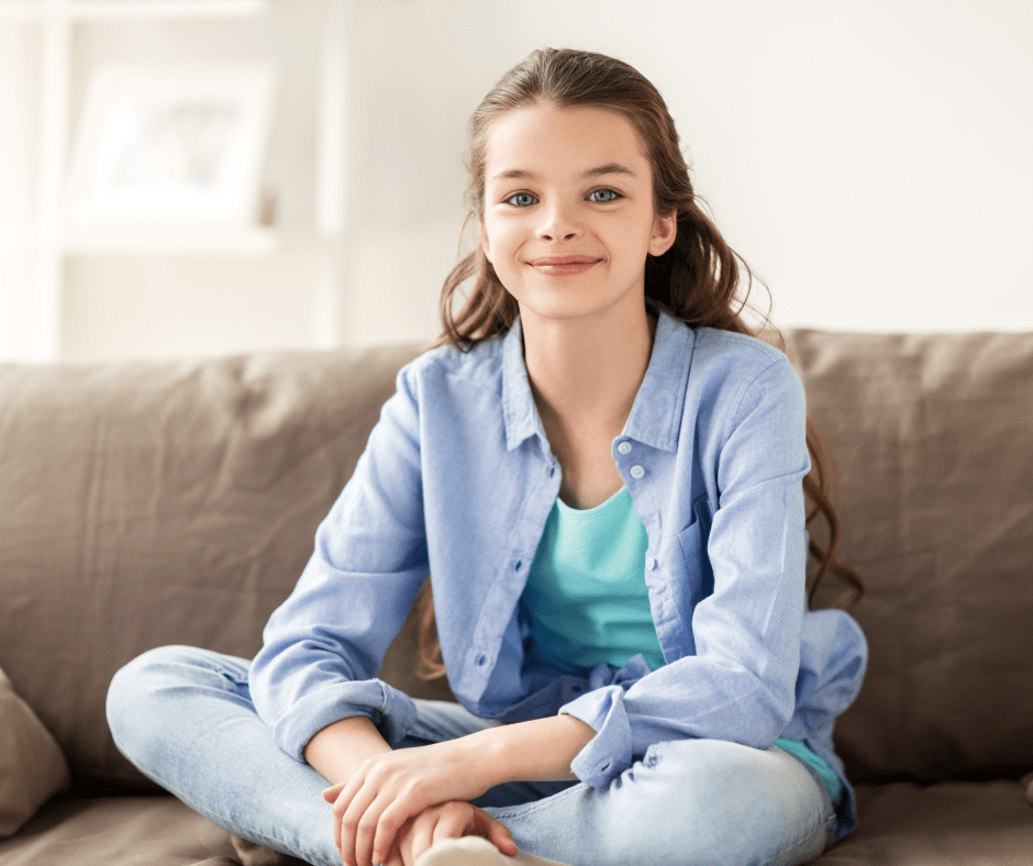Read more about the article Parenting Hacks for Preteens