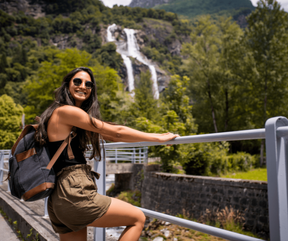 Read more about the article Safety Tips for Solo Female Travelers