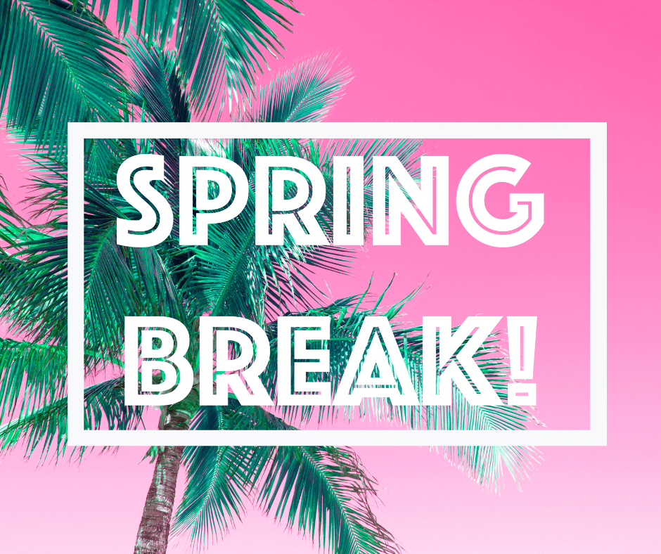 Read more about the article Spring Break Ideas for Parents of Teenagers