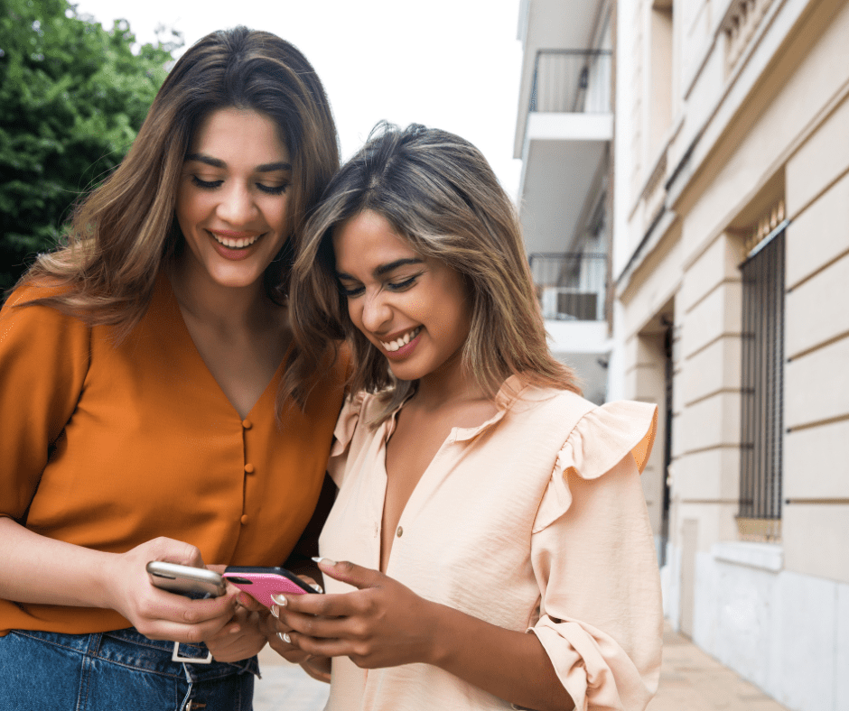 Read more about the article Tech Tips: Sharing Your Location with Friends & Tracking Devices