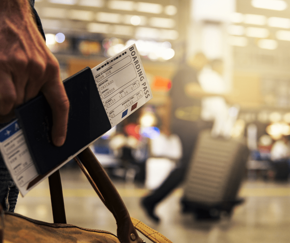 Read more about the article The Benefits of Sharing Your Location With Trusted Family and Friends When Traveling