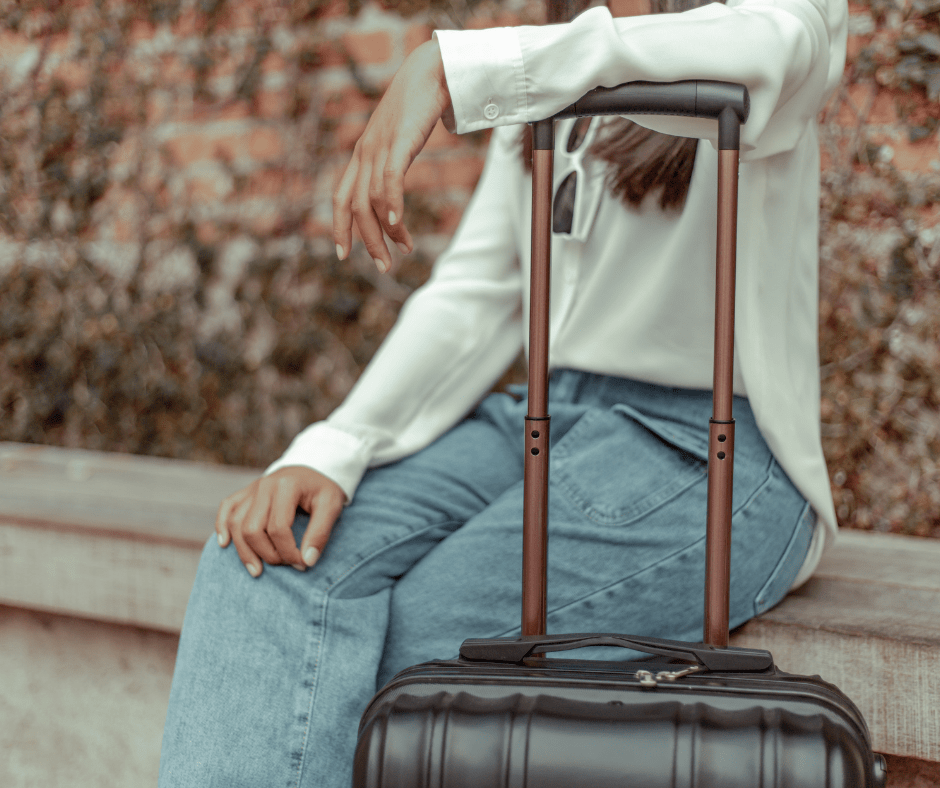 Read more about the article Tips for Solo Travelers