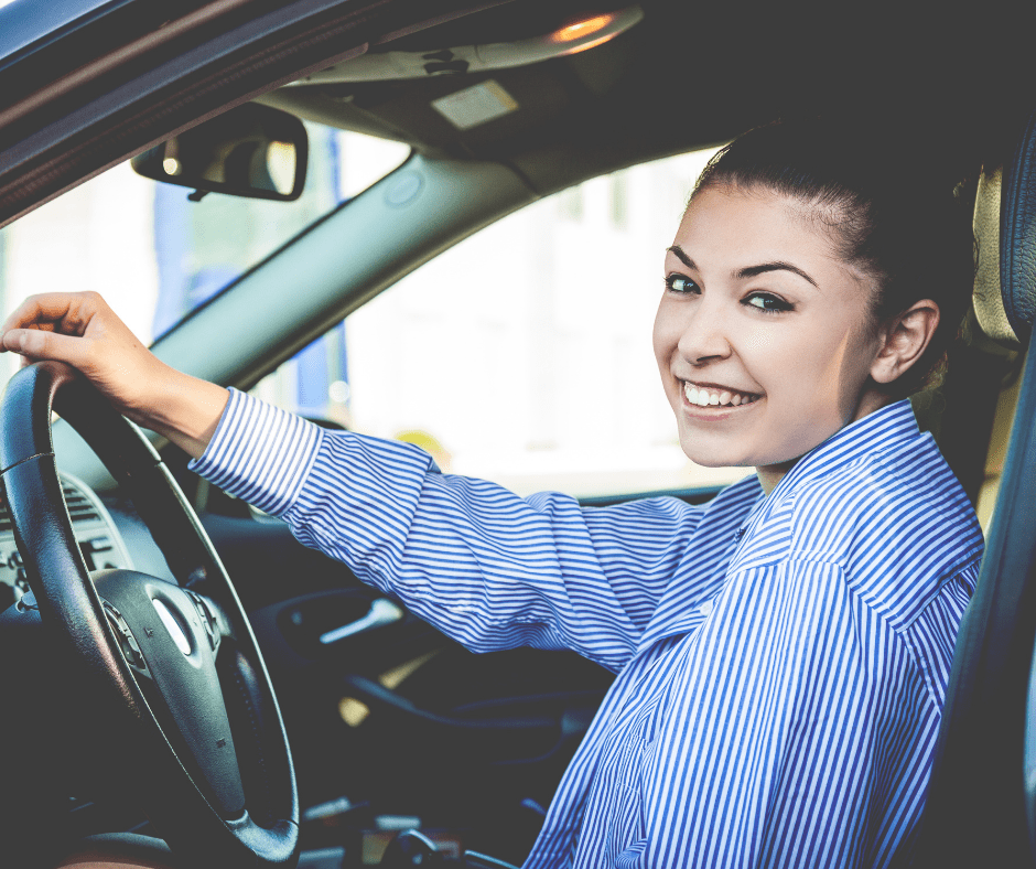 Read more about the article วัยรุ่น เตรียมอย่างไรเมื่อใช้รถร่วมกับครอบครัว