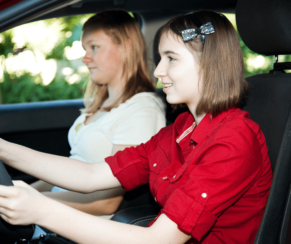 You are currently viewing How Driving Report Helps Ease Parents Anxiety with Teen Driver