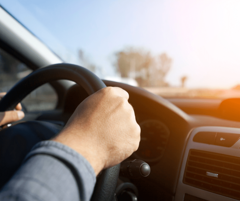 Read more about the article When to Take a Car Away from an Elderly Person: What You Need to Know